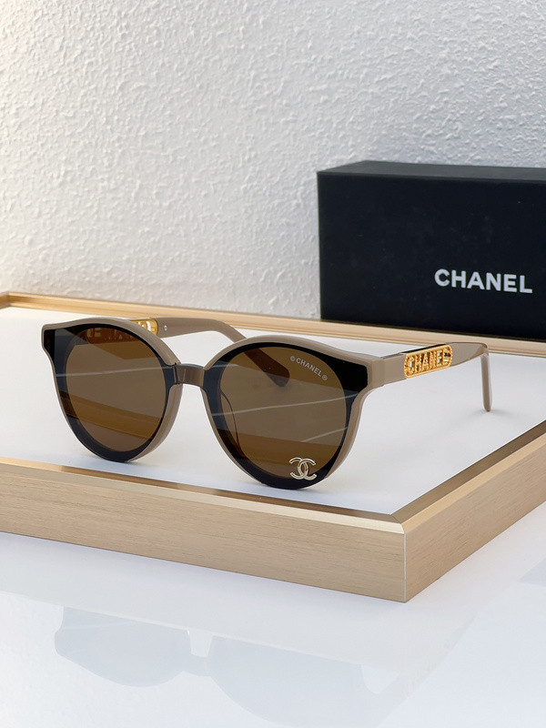 CHNL Sunglasses AAAA-3907