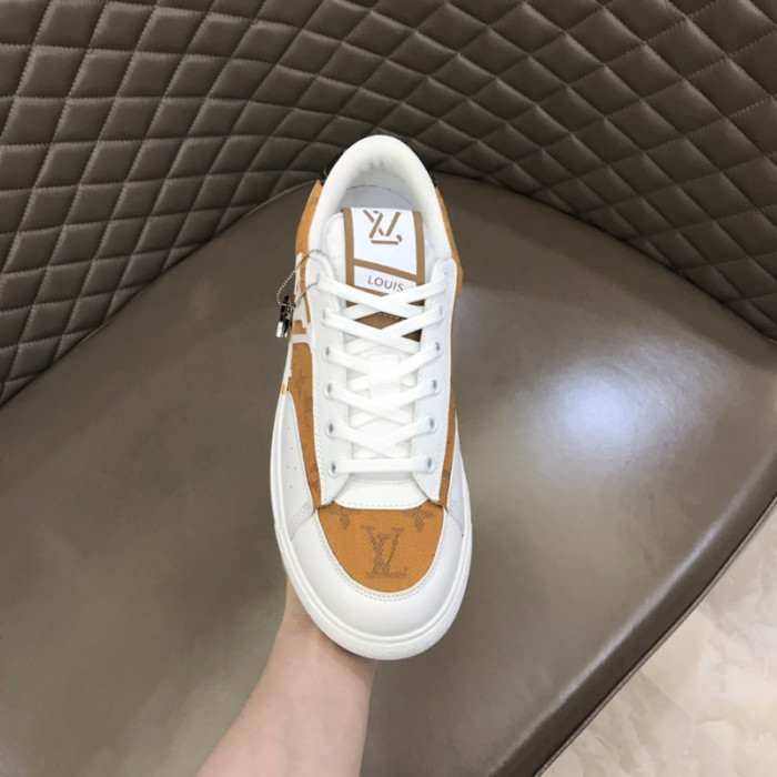 LV Men shoes 1：1 quality-4622