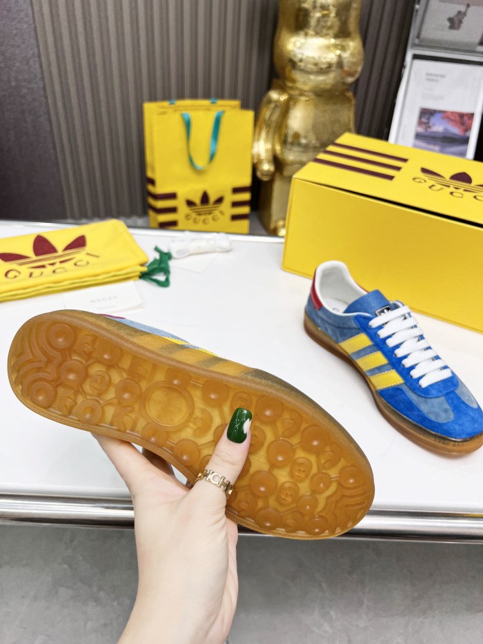 G men shoes 1：1 quality-3611