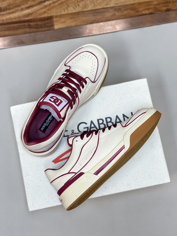 D&G men shoes 1：1 quality-955