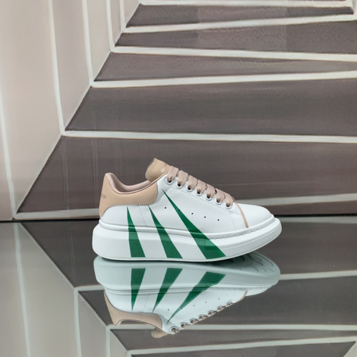 Alexander McQueen men shoes 1：1 quality-732