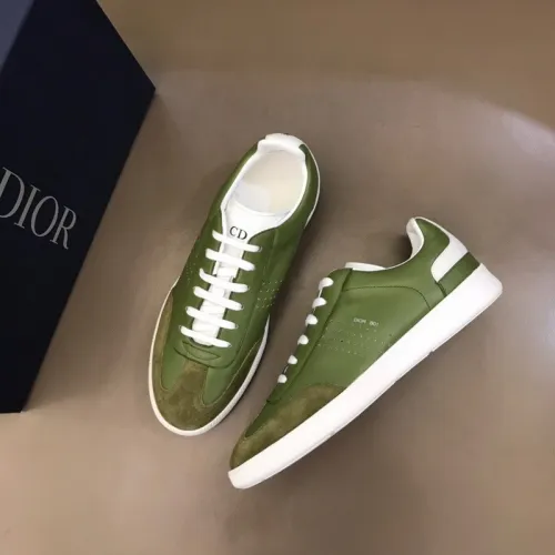 Super Max Dior Shoes-411