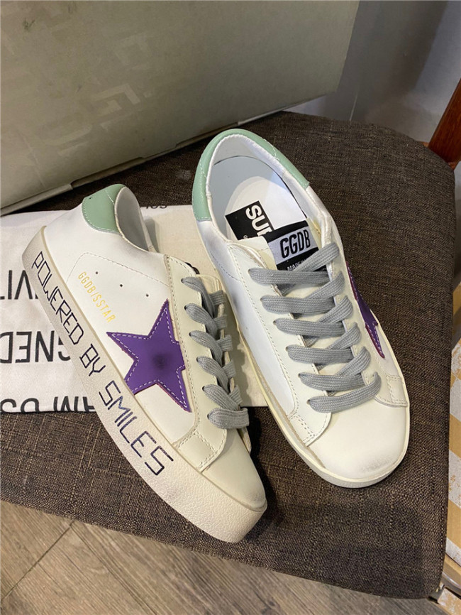 Super Max Golden Goose Shoes-015