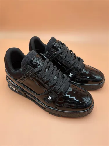 Super Max Custom LV Shoes-2222
