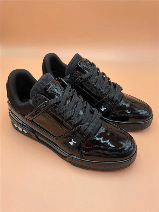 Super Max Custom LV Shoes-2222