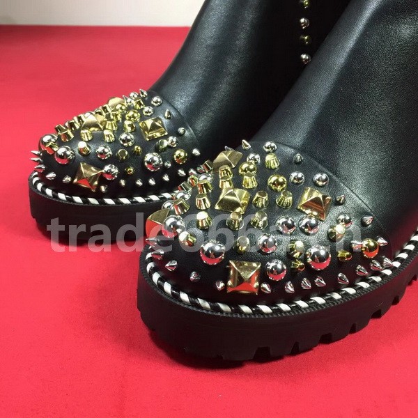 Super Max Christian Louboutin Shoes-972