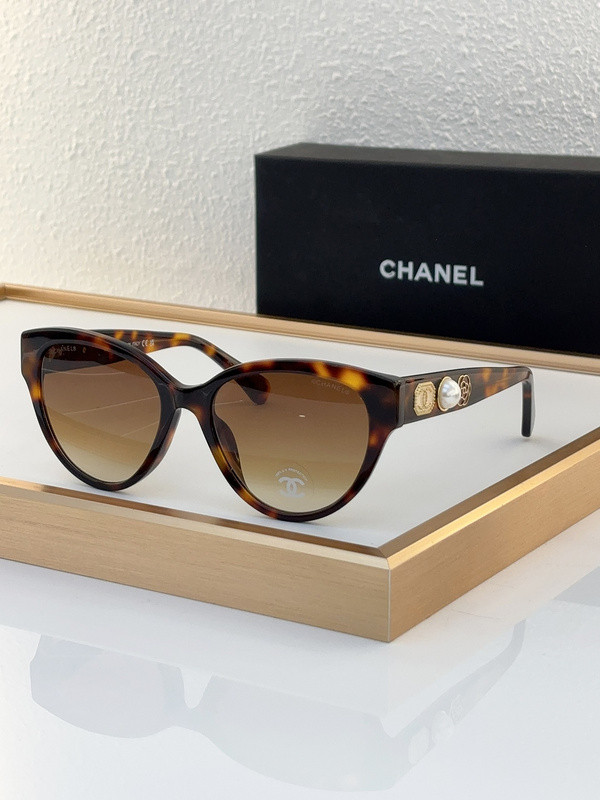CHNL Sunglasses AAAA-3813