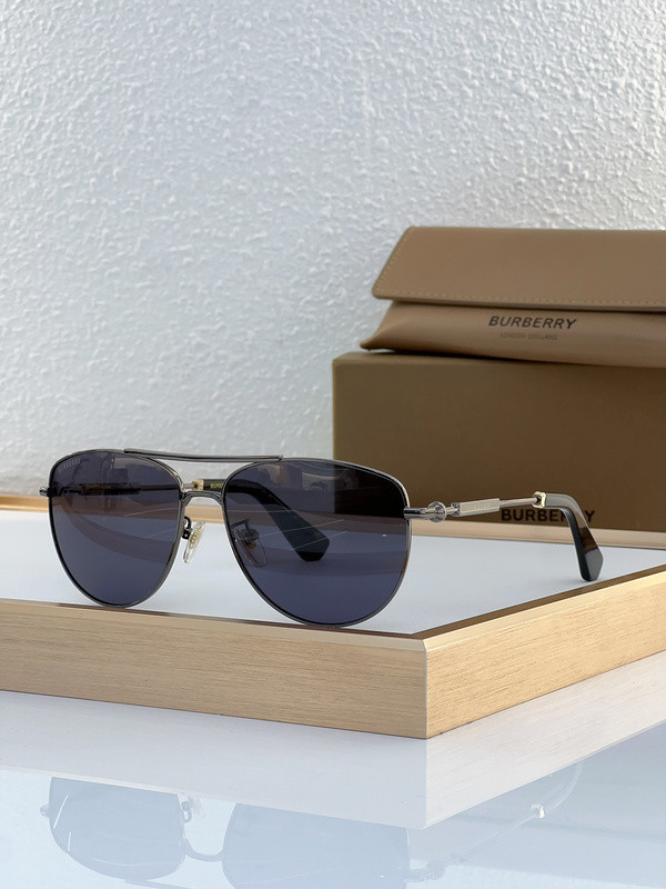 Burberry Sunglasses AAAA-2585