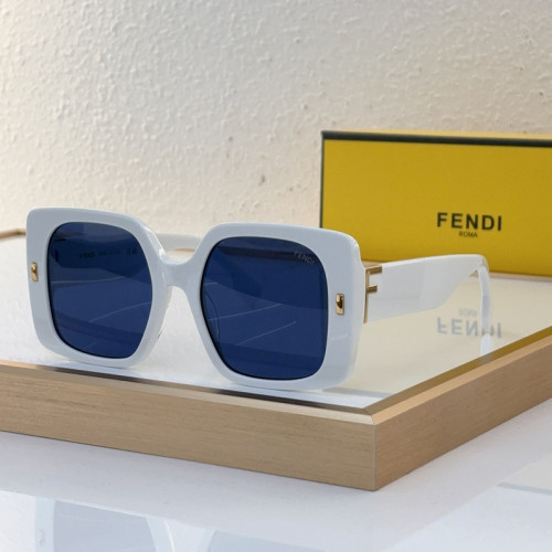 FD Sunglasses AAAA-2189