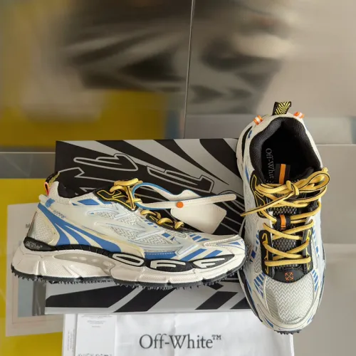 Super Max Quality Off White Shoes-050