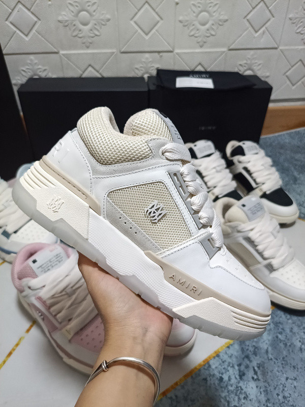 Amiri Men Shoes 1:1 quality-094