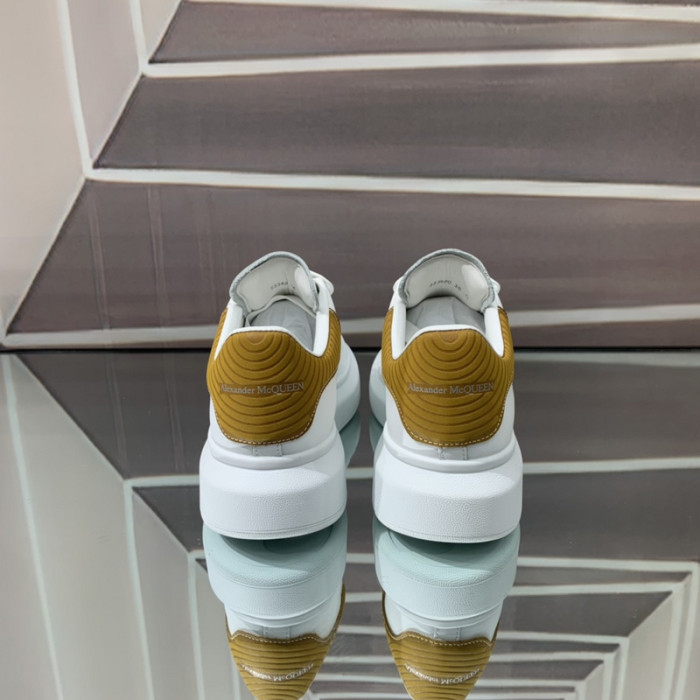 Alexander McQueen men shoes 1：1 quality-740