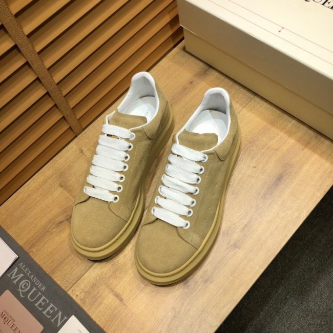 Alexander McQueen men shoes 1:1 quality-256