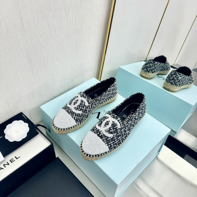 CHAL Women Shoes 1:1 Quality-1198