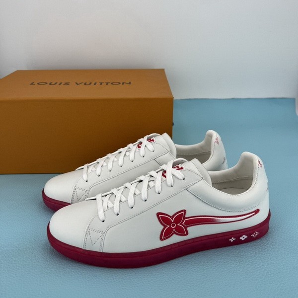 LV Men shoes 1:1 quality-4322