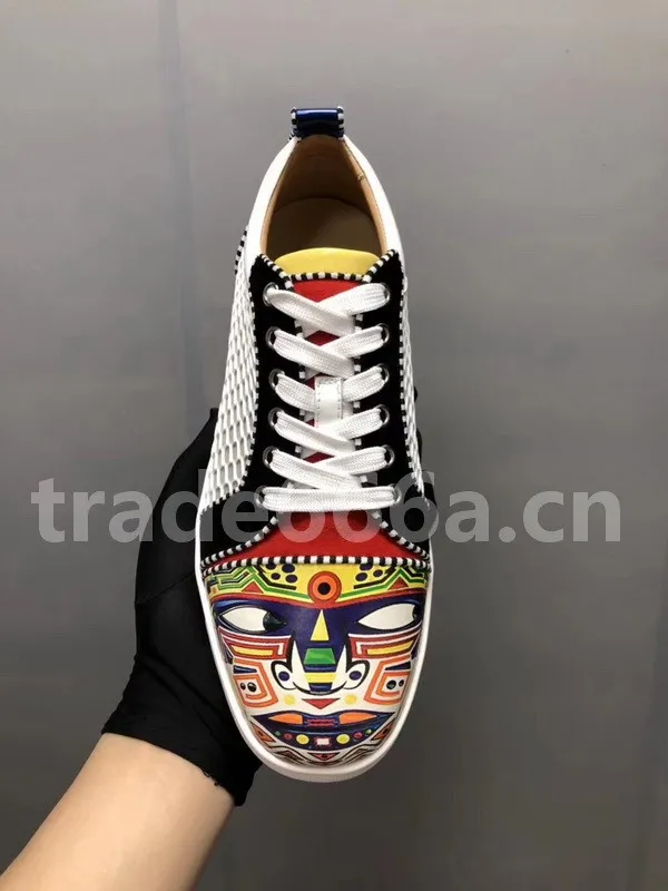 Super Max Christian Louboutin Shoes-1040