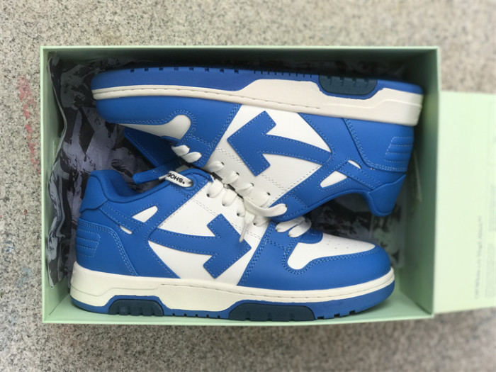 OFFwhite Women Shoes 1：1 quality-101