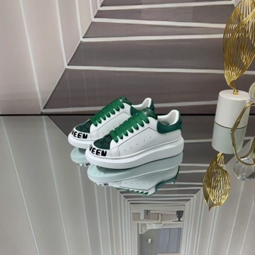 Alexander McQueen men shoes 1：1 quality-707
