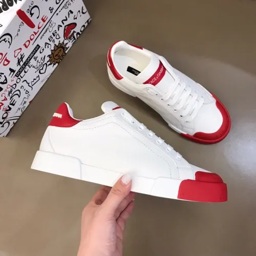 D&G men shoes 1：1 quality-945