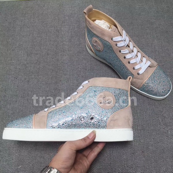 Super Max Christian Louboutin Shoes-873