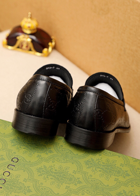 G men shoes 1：1 quality-3639