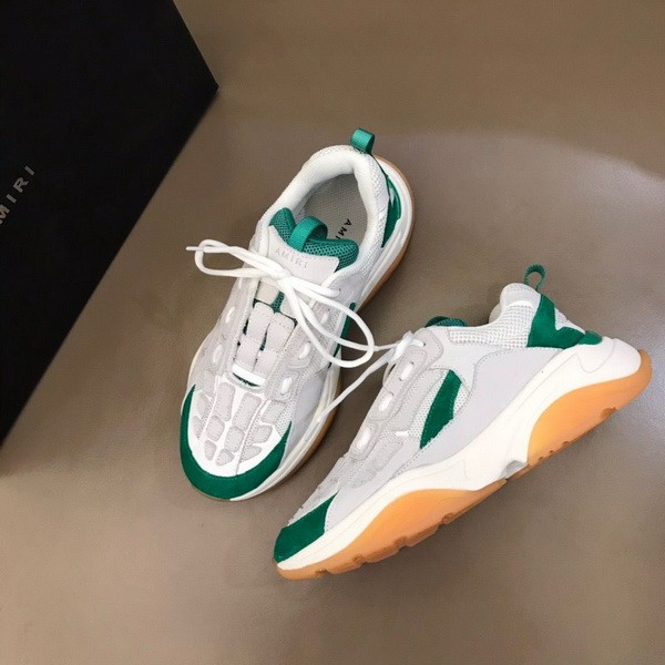 Amiri Men Shoes 1:1 quality-015