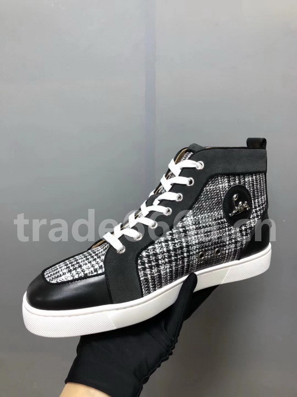 Super Max Christian Louboutin Shoes-954