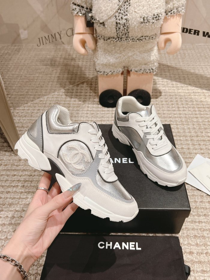 Chal Men Shoes 1：1 Quality-288