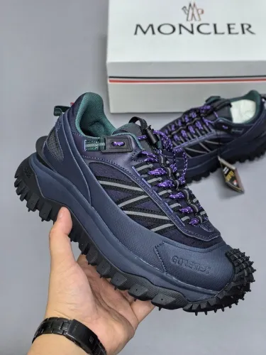 Super Max Moncler Shoes-029