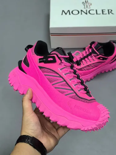 Super Max Moncler Shoes-033