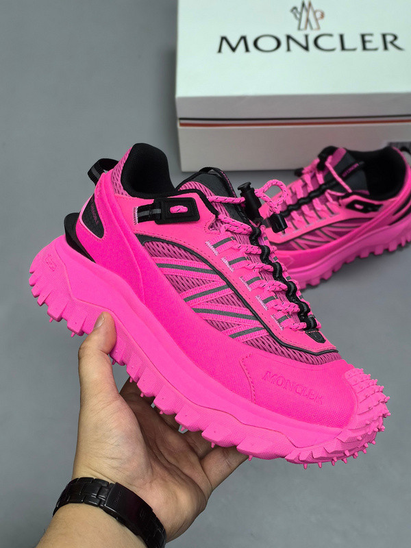 Super Max Moncler Shoes-033