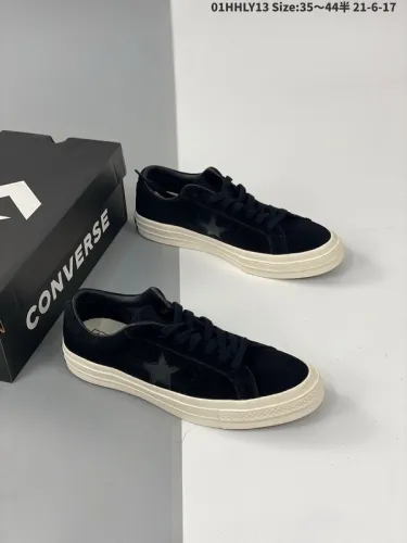 Converse Shoes Low Top-088