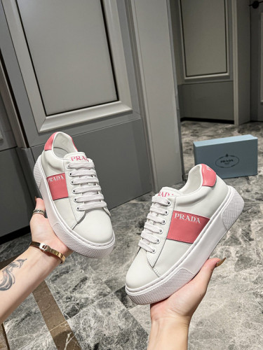Prada men shoes 1：1 quality-1045