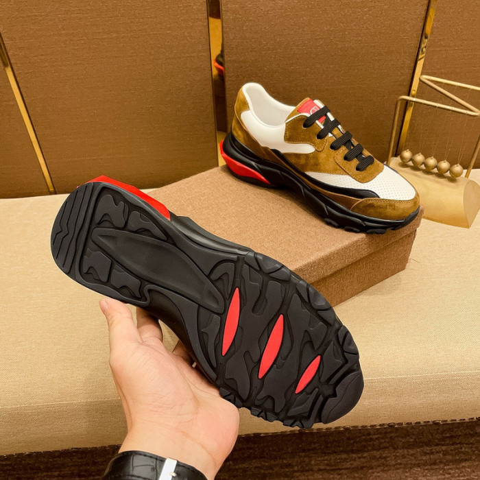 Dior men Shoes 1：1 quality-578