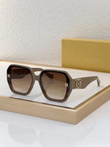 Loewe Sunglasses AAAA-415