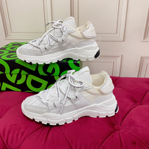 D&G men shoes 1：1 quality-999