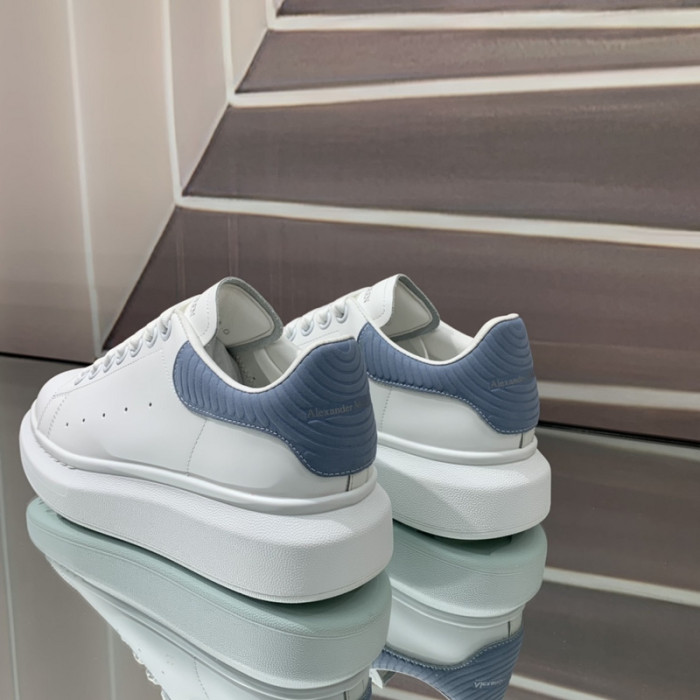 Alexander McQueen men shoes 1：1 quality-737