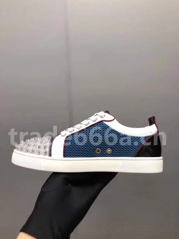 Super Max Christian Louboutin Shoes-1036