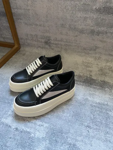Rick Owens men shoes 1：1 quality-068