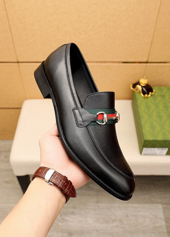 G men shoes 1：1 quality-3627