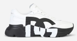 D&G men shoes 1:1 quality-908