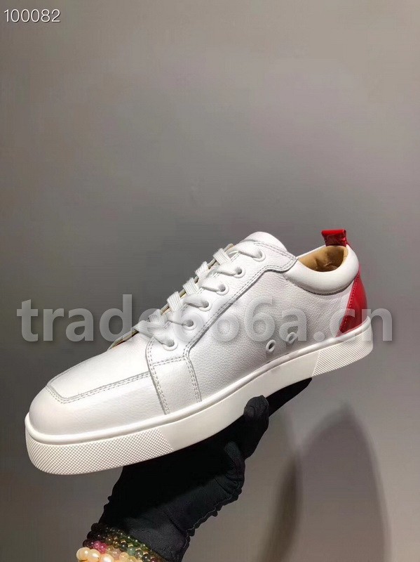 Super Max Christian Louboutin Shoes-1112