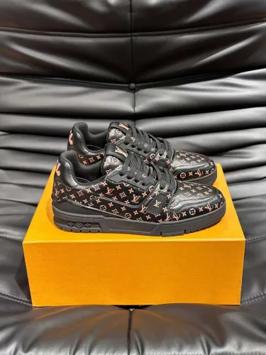 Super Max LV Shoes-2922