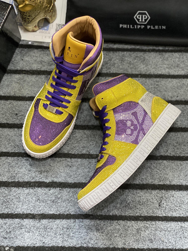 PP men shoes 1 ：1 quality-397