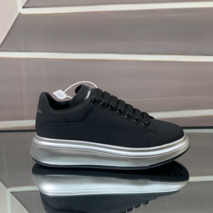 Alexander McQueen men shoes 1：1 quality-755