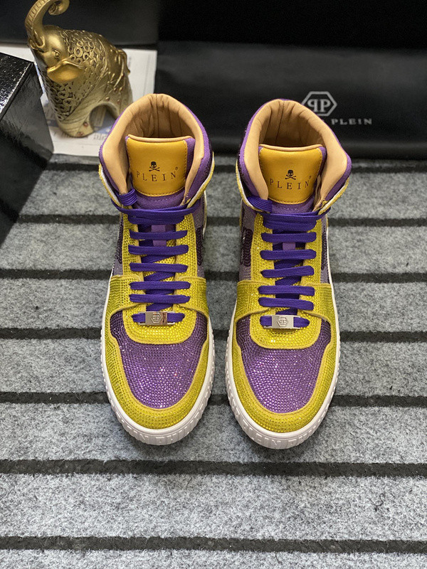 PP men shoes 1 ：1 quality-397