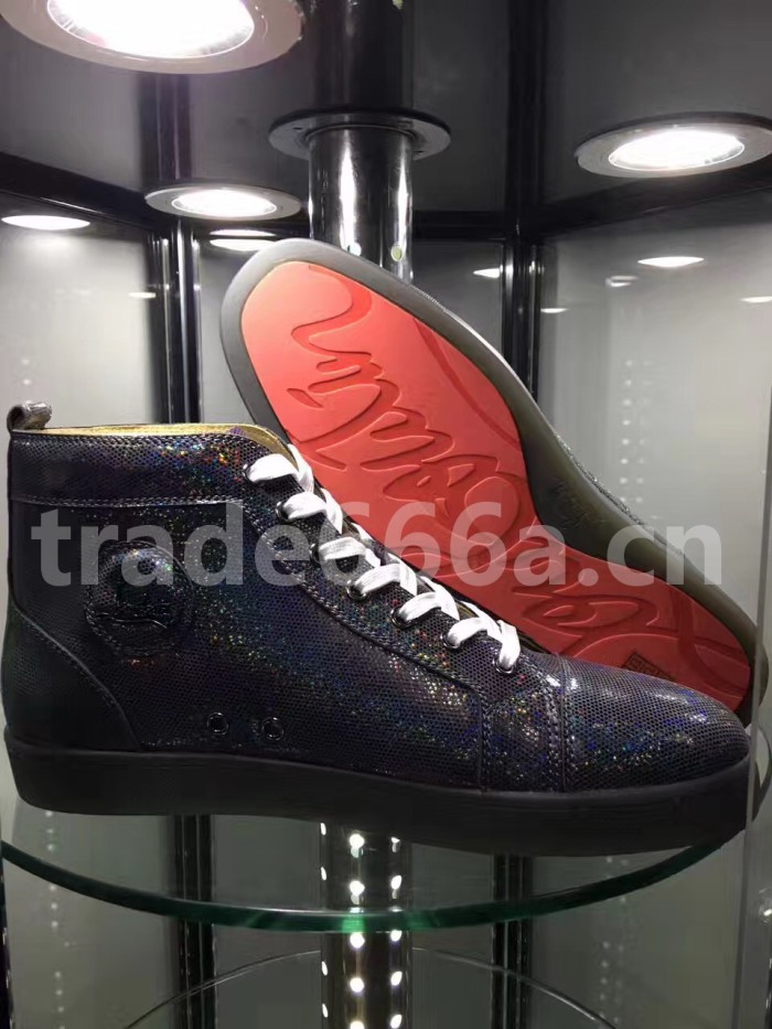 Super Max Christian Louboutin Shoes-726