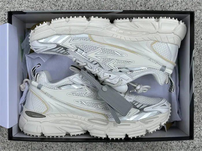 OFF white Men shoes 1：1 quality-369