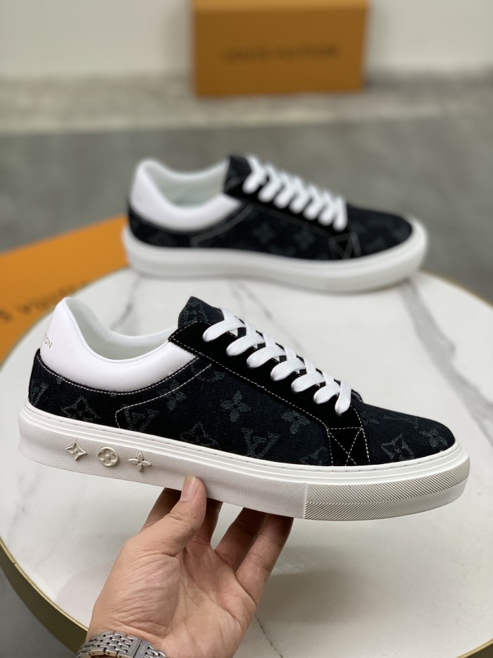 LV Men shoes 1：1 quality-4547