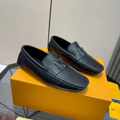 LV Men shoes 1：1 quality-4685